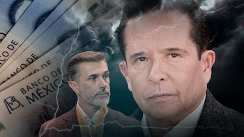 Pierde Sergio Mayer ante Gustavo Adolfo Infante: cuántos millones “perdió” el político tras resolución