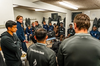 Néstor Rodríguez analiza opciones para