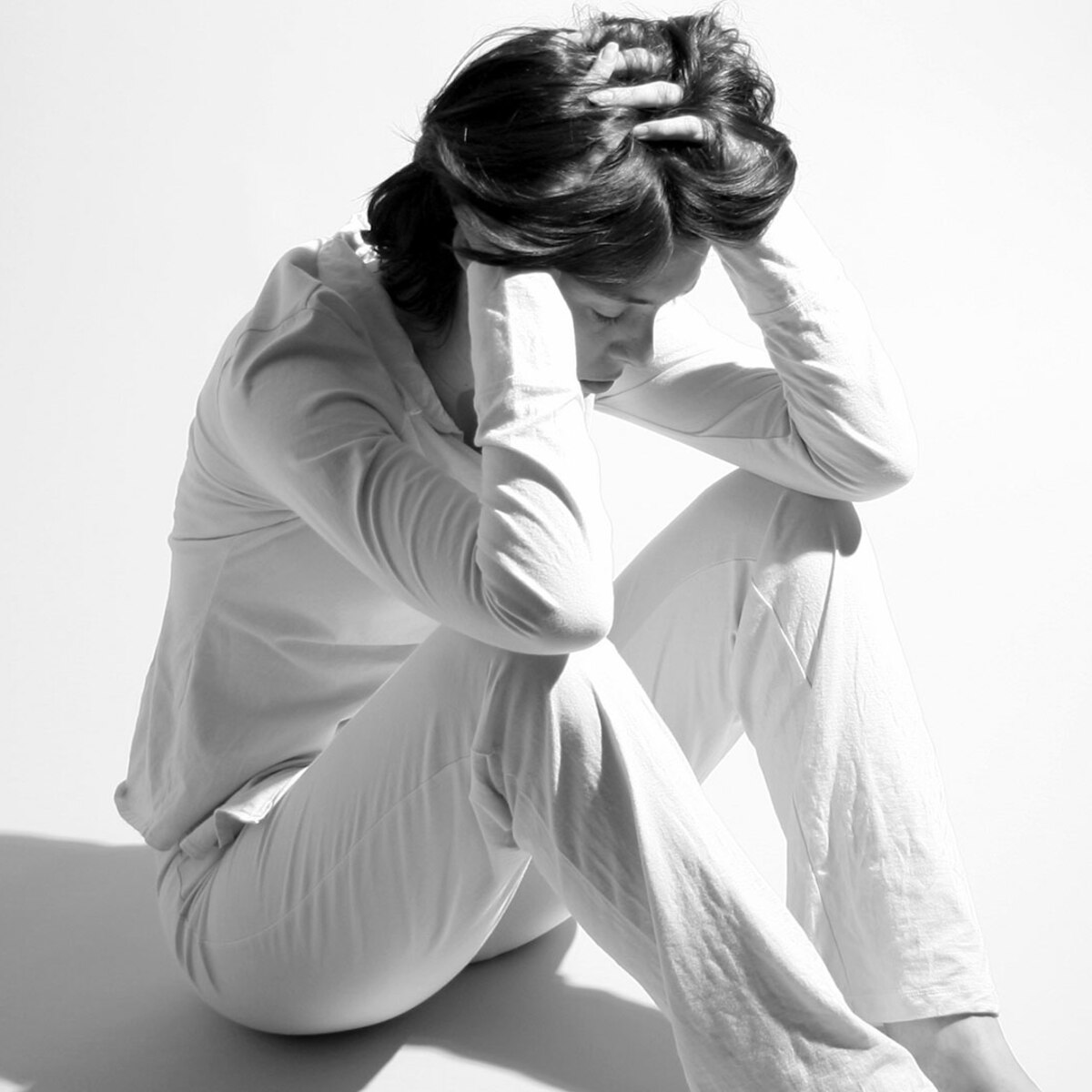 Día Mundial de la Salud Mental: “Lo más sanador es cuando te dicen 'cualquier cosa, estamos acá'” - Infobae