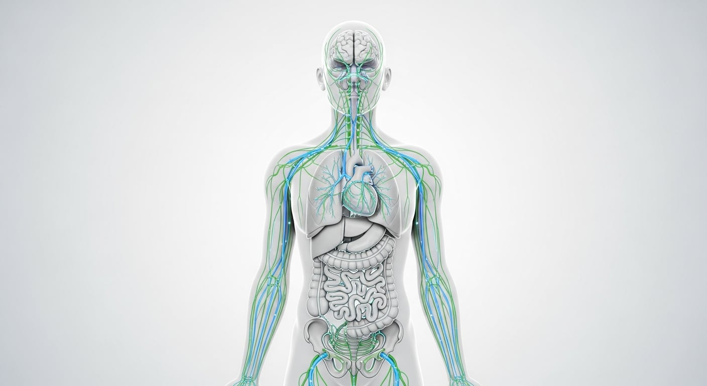 El sistema nervioso parasimpático se activa mediante este movimiento, promoviendo estados de relajación, placer y recuperación fisiológica
(Imagen Ilustrativa Infobae)