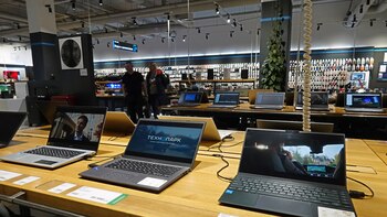 24 de noviembre: otro viernes