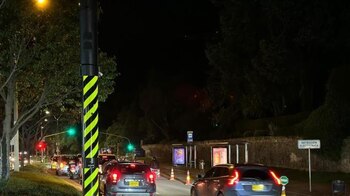 La entidad está instalando unas