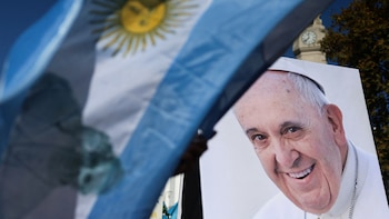 De Luján a Plaza de Mayo: los homenajes centrales de la Iglesia argentina por el primer aniversario de la muerte del Papa Francisco