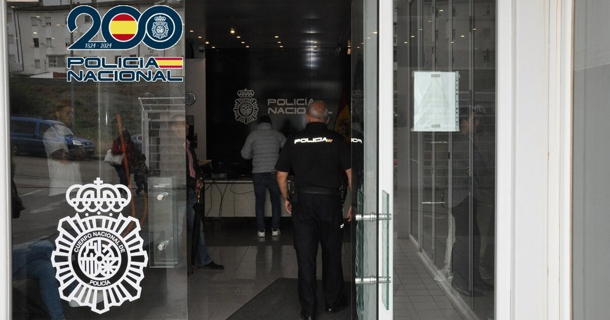 O interior conta 124 presos O interior conta 124 presos