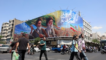 El Memorándum de Islamabad contempla 14 puntos y fija 60 días para la negociación por el programa nuclear de Irán