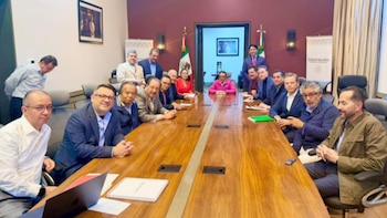 Van por “eliminar privilegios”: PT