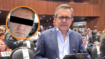 Ildefonso Guajardo Villarreal, exdiputado federal