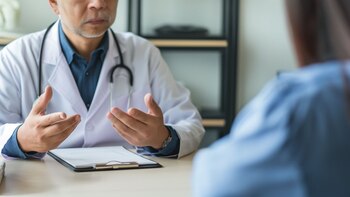 Ante cualquier malestar, lo