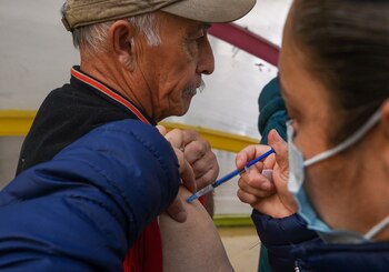 Salud en CDMX niega repuntes