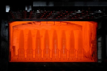 Proyectiles de artillería de 155