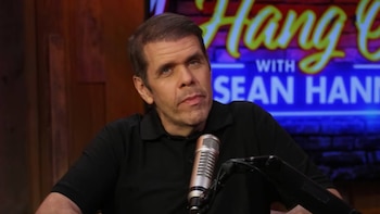 “La atención es como una droga, no te importa si lastimas a la gente”: la reveladora confesión de Perez Hilton semanas antes de su colapso en TikTok