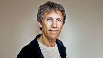 Francois Noudelmann (Foto: Stephane Grangier/Corbis