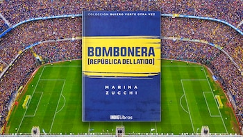 bombonera republica del latido