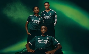 Real Madrid