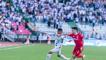 EN VIVO Huracán vs. Once