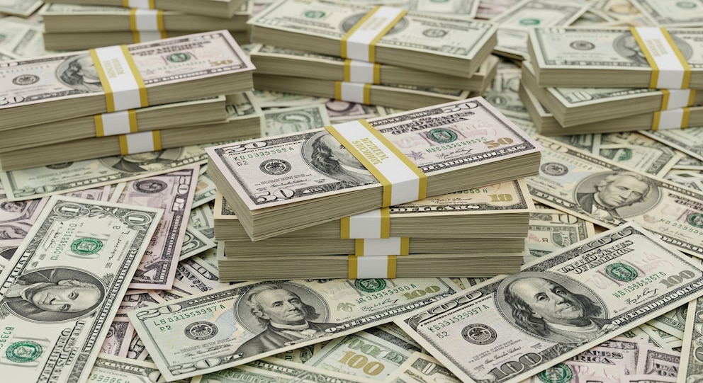 Costa Rica establece un récord histórico con reservas internacionales que superan los USD 18.600 millones