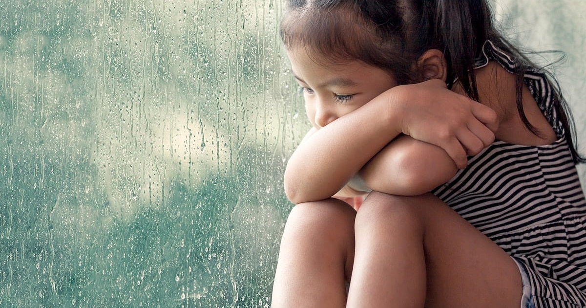 Perder a un progenitor duplica las tasas de problemas de salud mental entre los niños - salud news