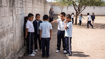 Regreso a clases 2026 en México: qué hacer si tu hijo enfrenta bullying escolar y cómo prevenirlo