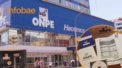 ONPE inicia desde hoy la venta de kits para el proceso de revocatorias de alcaldes y gobernadores regionales 2024