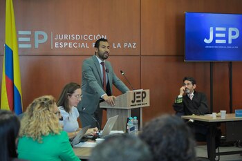 Las organizaciones aseguraron que no