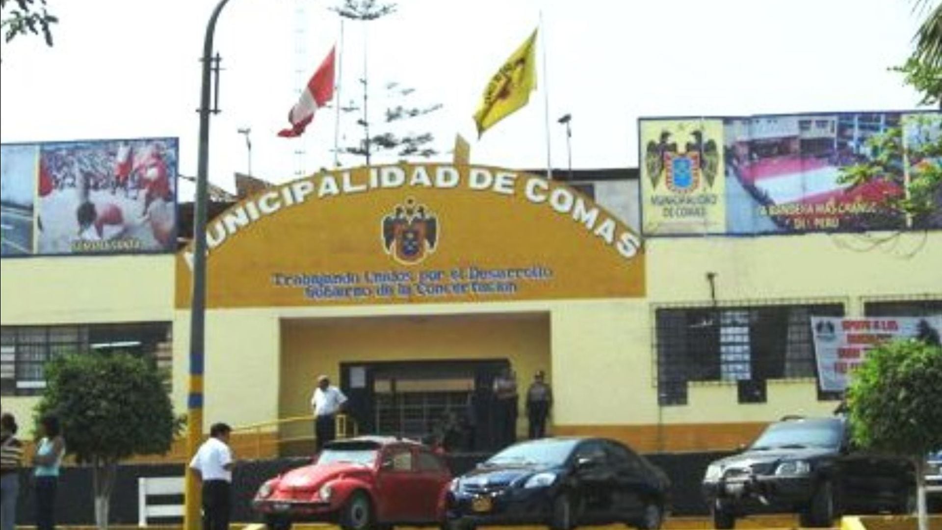 Candidatos a la alcaldía de Comas en las Elecciones municipales 2026: lista completa de los postulantes y los partidos por el que postulan