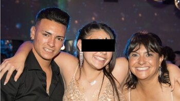 Detuvieron a los padres del