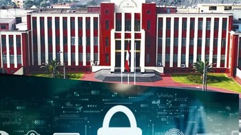 UNI: The Cybersecurity Engineering degree