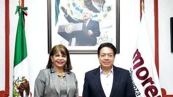 Yáñez realizó duros señalamientos contra