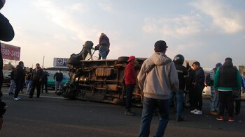 (Foto: Twitter/@guzmanycoca)