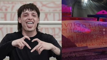 Peso Pluma tiene programado un