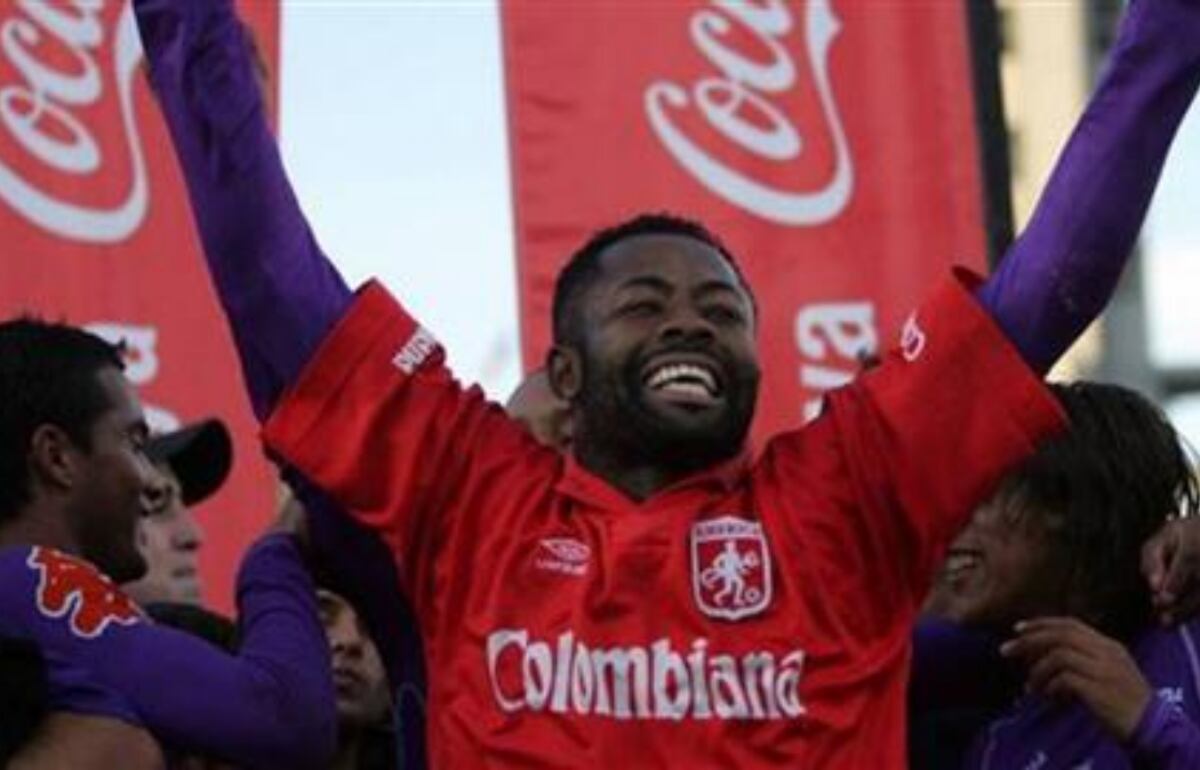 Castillo se alejó de los medios luego de que terminó con su carrera en 2015 - crédito Colprensa