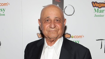 Emmanuel Agassi murió a los