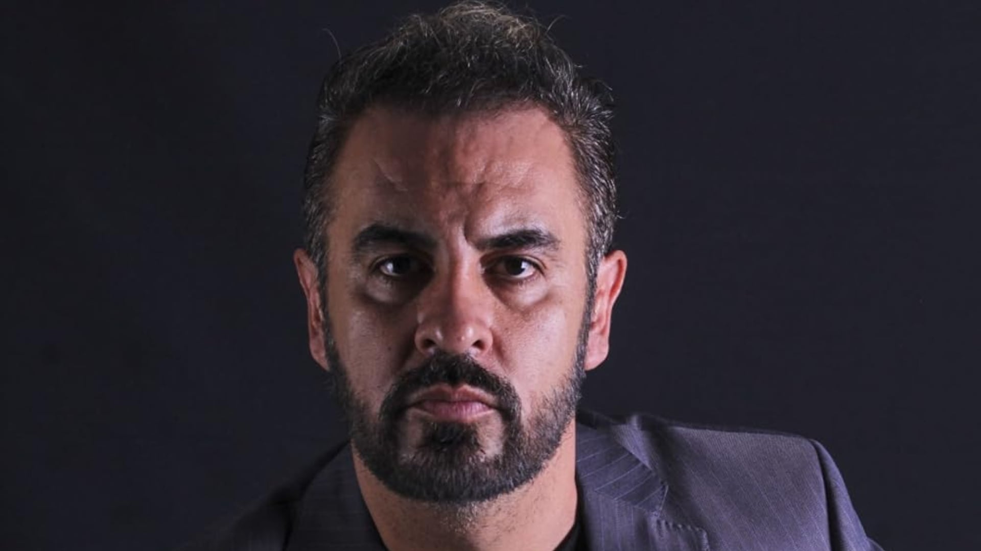 Frank Rodríguez asegura que la muerte de El Mencho hundió el estreno de su película “Tomorrow” en taquilla
(RS)