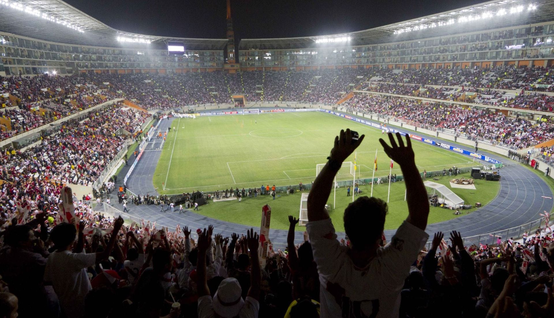 IPD anuncia remodelación total del Estadio Nacional con inversión de S/145 millones: no permitirá conciertos tras polémica clausura