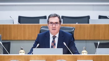 Garamendi (CEOE), sobre Mercosur: "Queremos