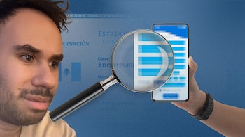 Werevertumorro denuncia filtración de datos privados y hostigamiento tras críticas al registro de celulares