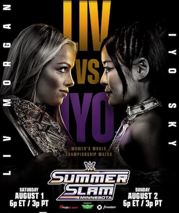 (Cortesía: WWE)