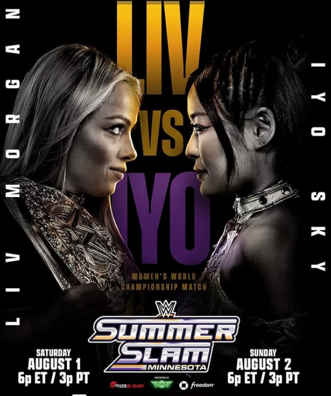 (Cortesía: WWE)