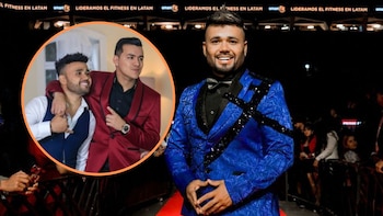 Ciro Quiñónez recibió críticas tras