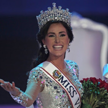 La ahora actriz ganó el