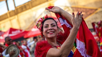 El tour de Shakira por Barranquilla que arrasa durante sus conciertos en Madrid: itinerario, precio y qué incluye