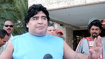 “Me daba propinas de $50