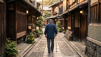 Japón cruza una barrera histórica: ya son más de 100.000 los habitantes que superan los 100 años
