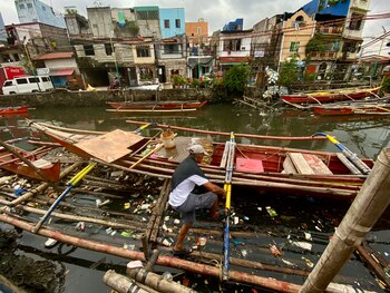 “Según la trayectoria prevista, es