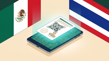 Tailandia comenzará a pedir visa a mexicanos: a partir de esta fecha será obligatoria