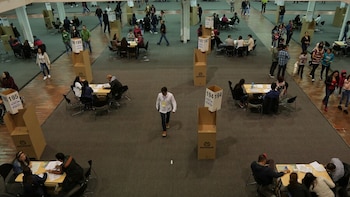 “Hay más de 100 municipios en riesgo”: Registraduría alerta por control ilegal previo a elecciones