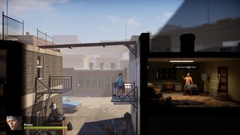 Into The Dead: Our Darkest