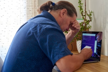 Algunos tipos de trabajos falsos