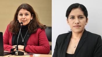 Servir cambia de presidenta ejecutiva.