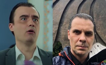 La insólita parodia que Televisa